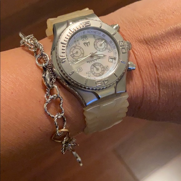Technomarine watch